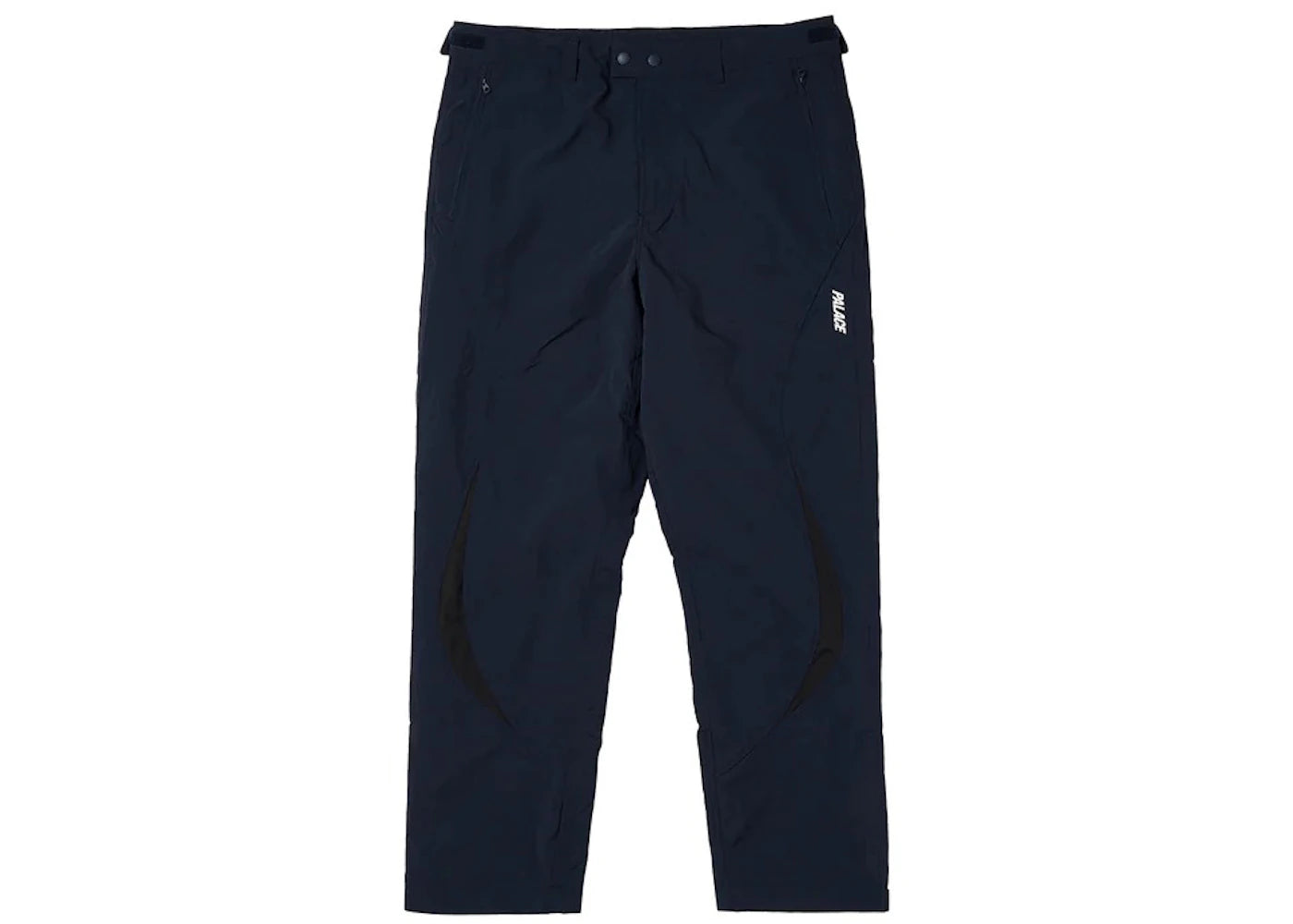 Palace Moto Shell Bottom Navy