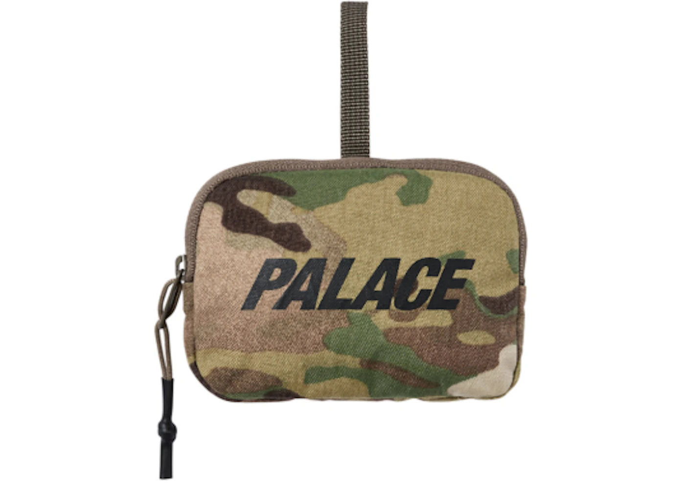 Palace Multicam Flip Stash Original