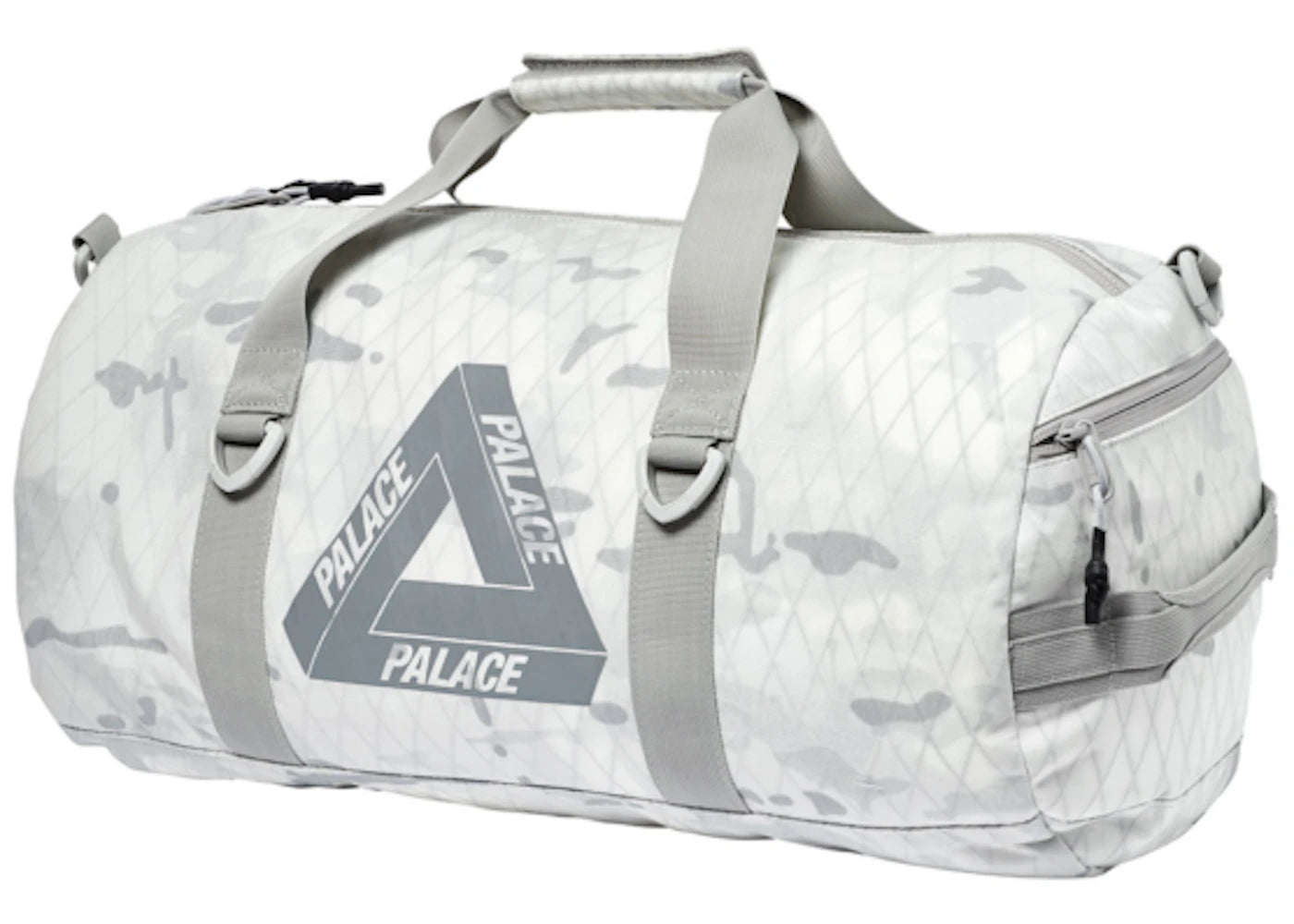 Palace Multicam Tech Holdall Alpine