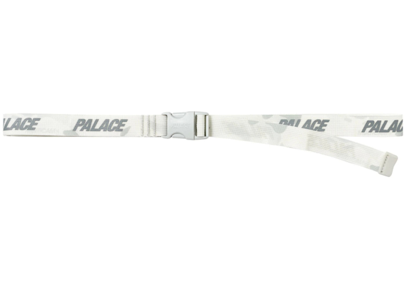 Palace Multicam Webber Belt Alpine