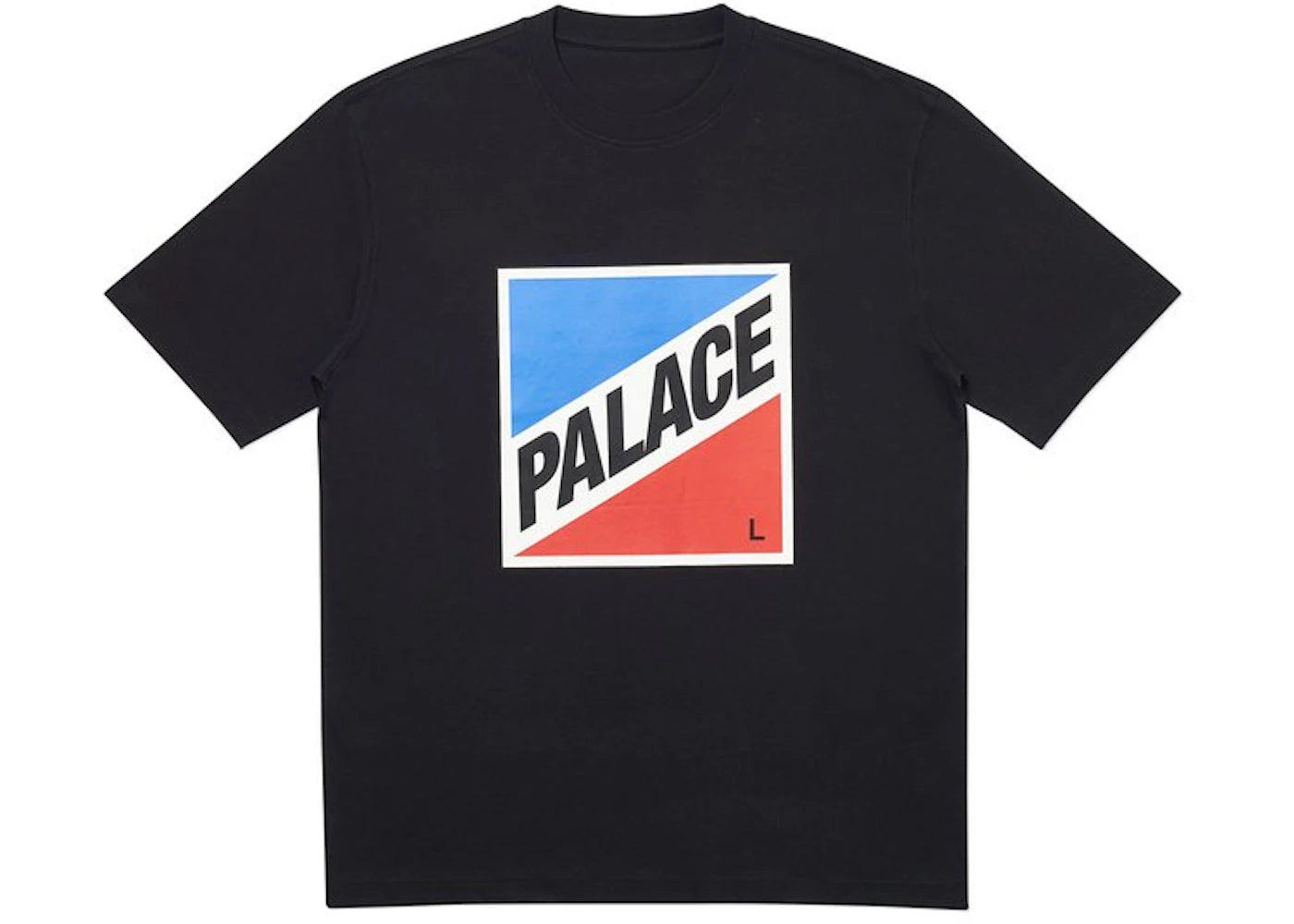 Palace My Size T-shirt Black