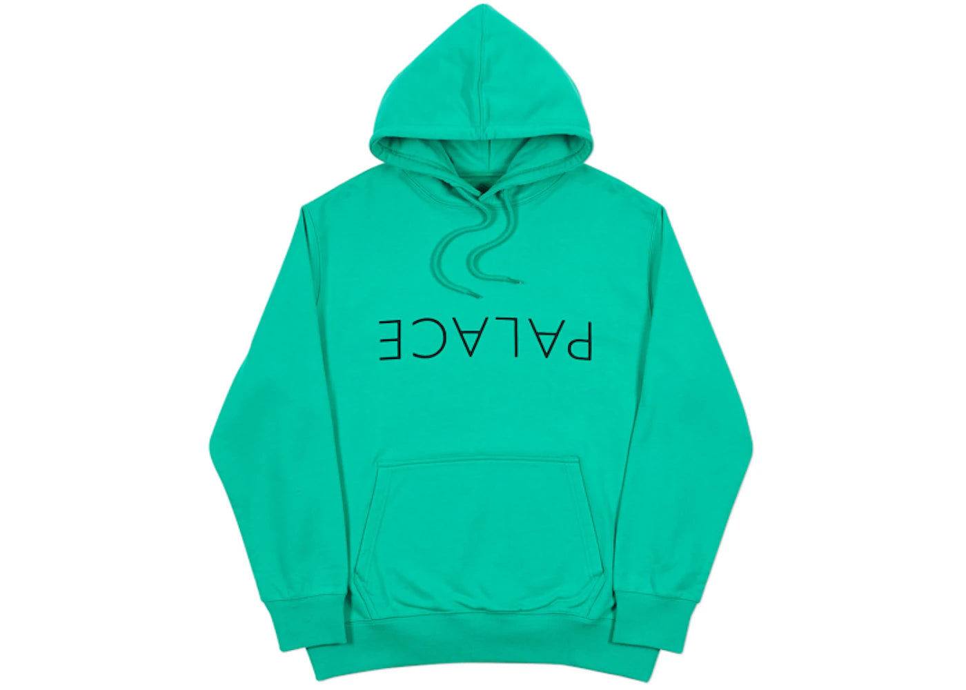 Palace Nasal Hood Pool Green