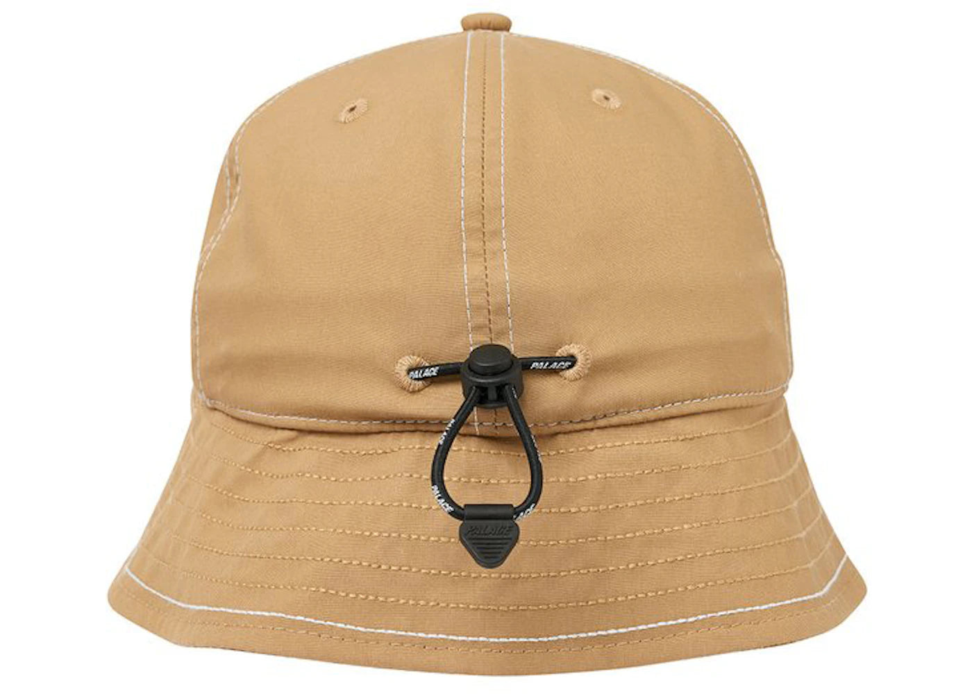 Palace Neck Saver 6-Panel Stone