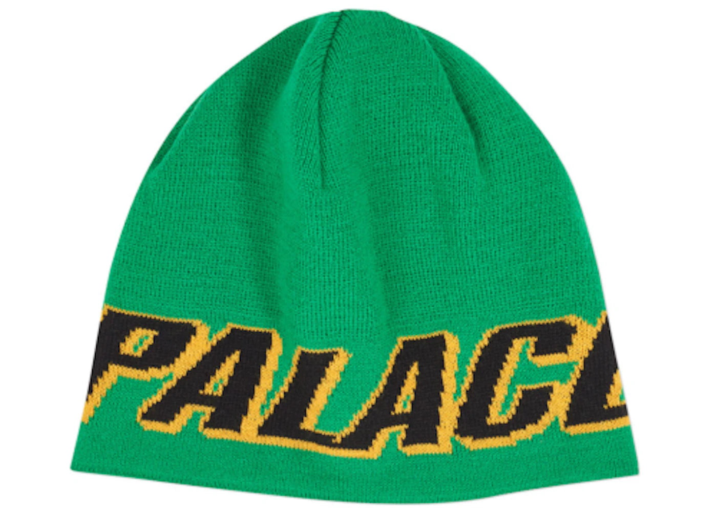 Palace Nein Cuff Beanie Jamaica