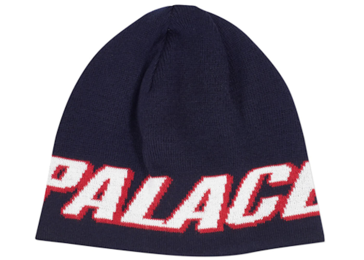 Palace Nein Cuff Beanie UK