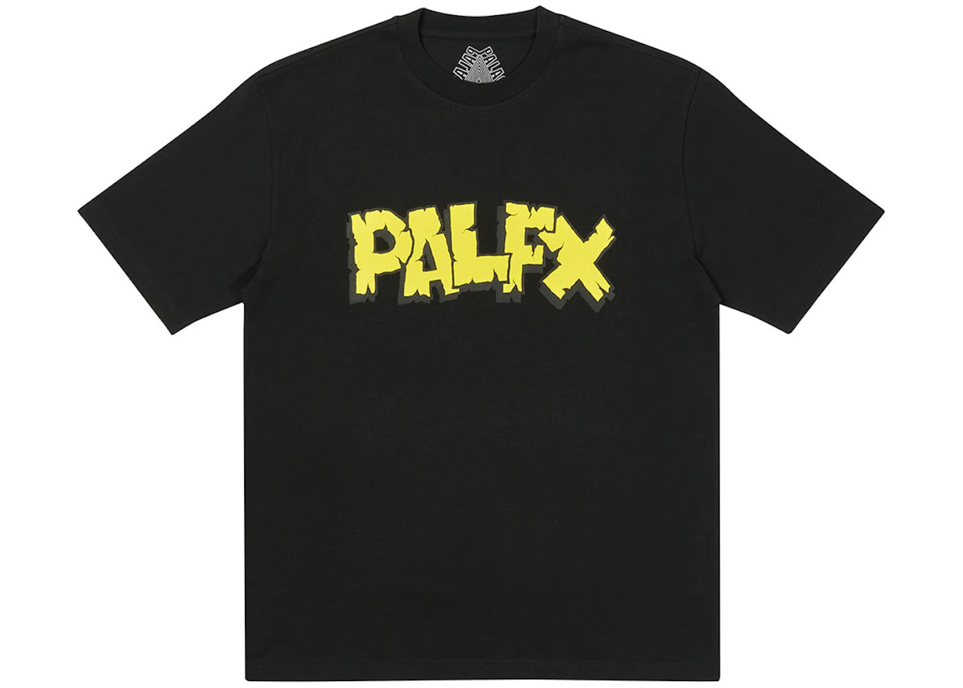 Palace Nein FX T-shirt Black