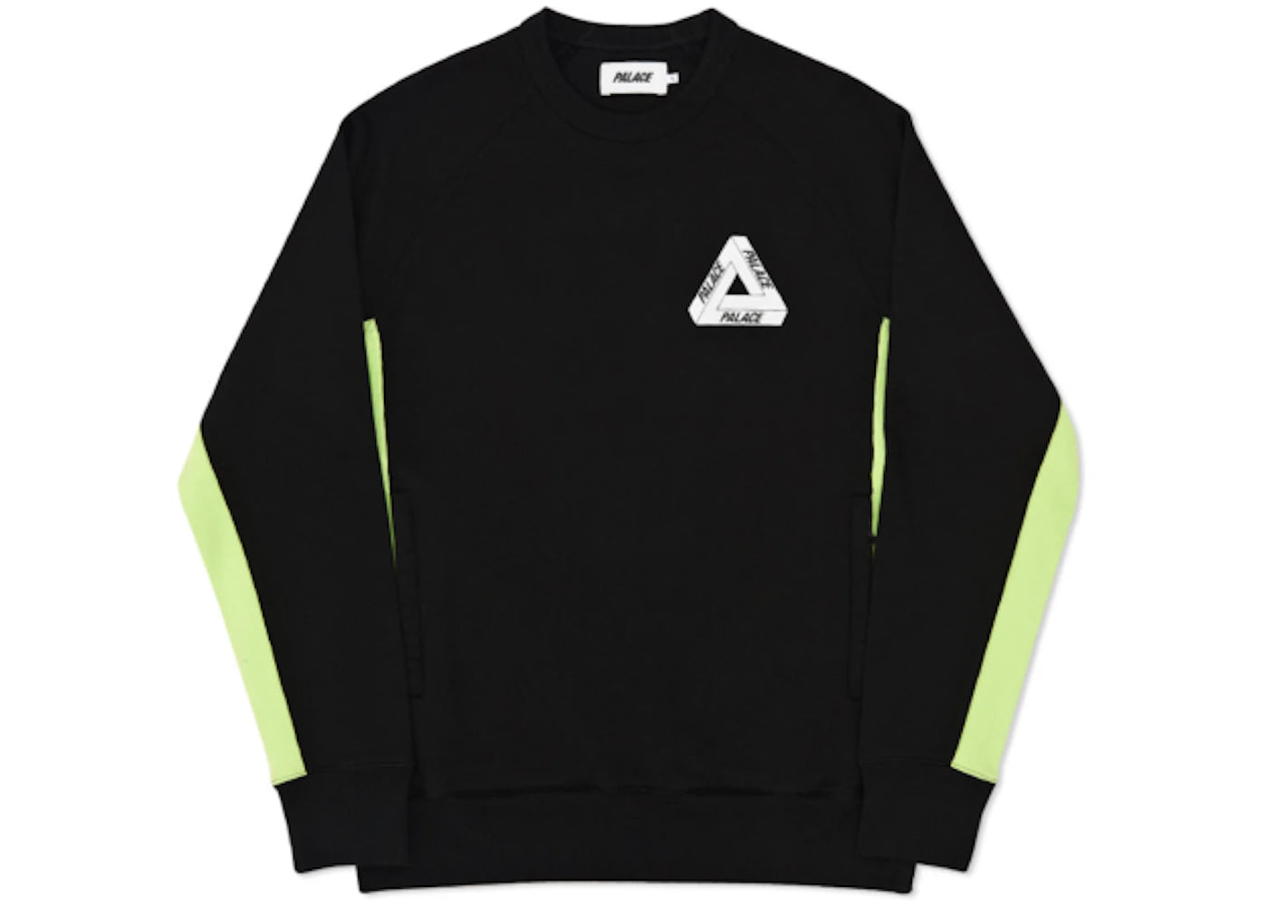 Palace Neo-Crew Neo-Crew Black