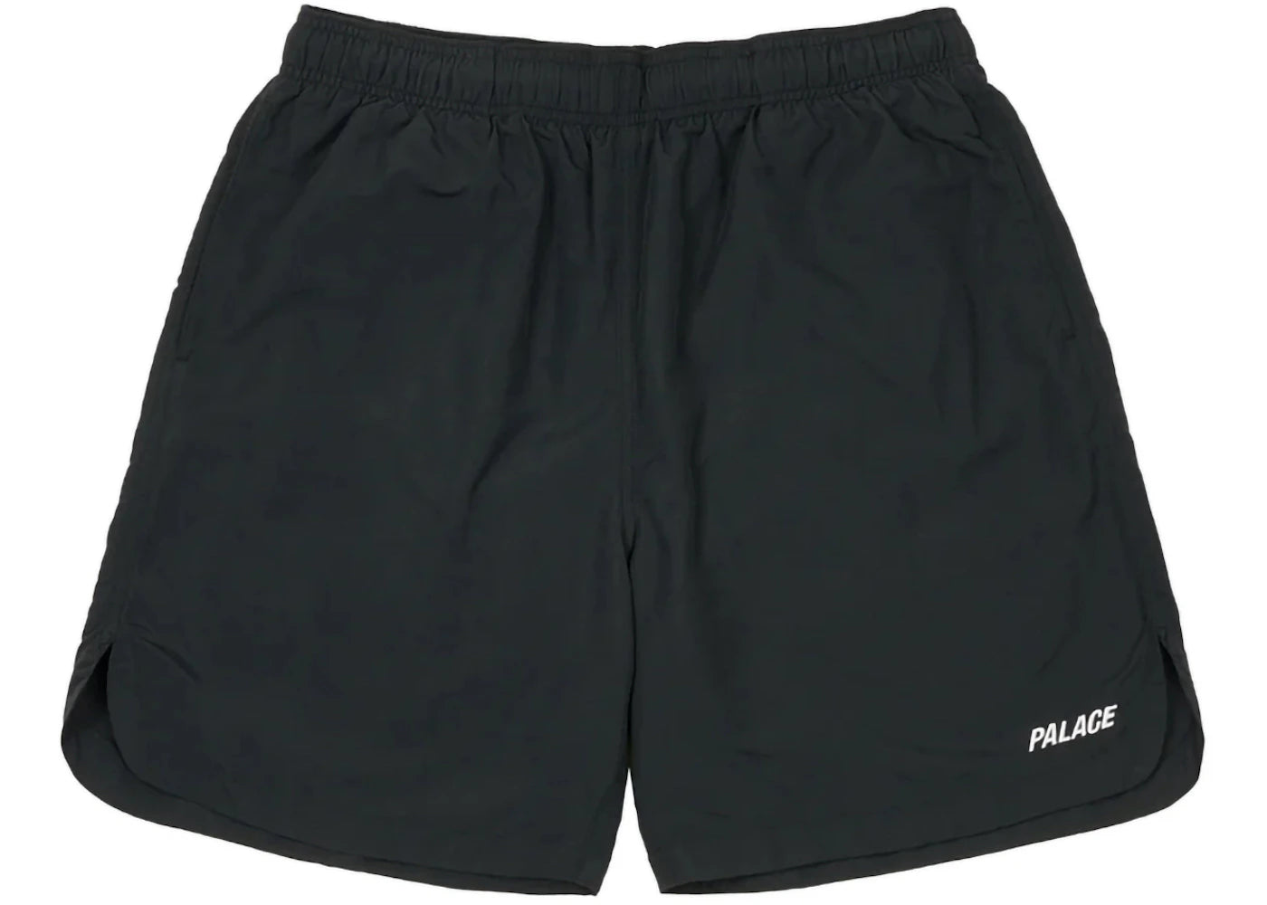Palace Neon Swim Short Black