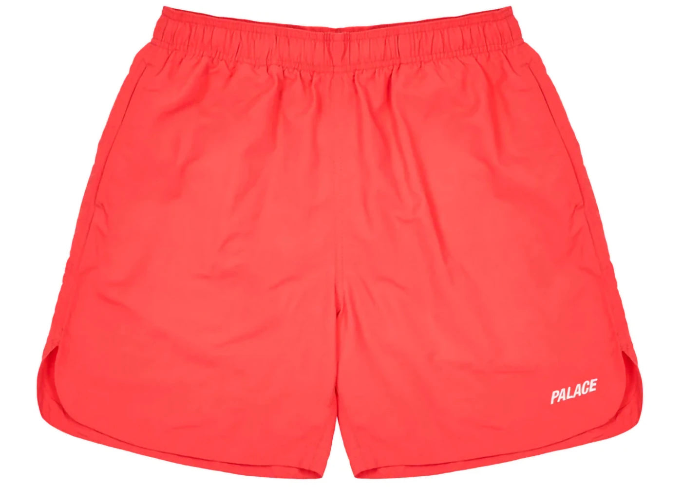 Palace Neon Swim Short Neon Pink