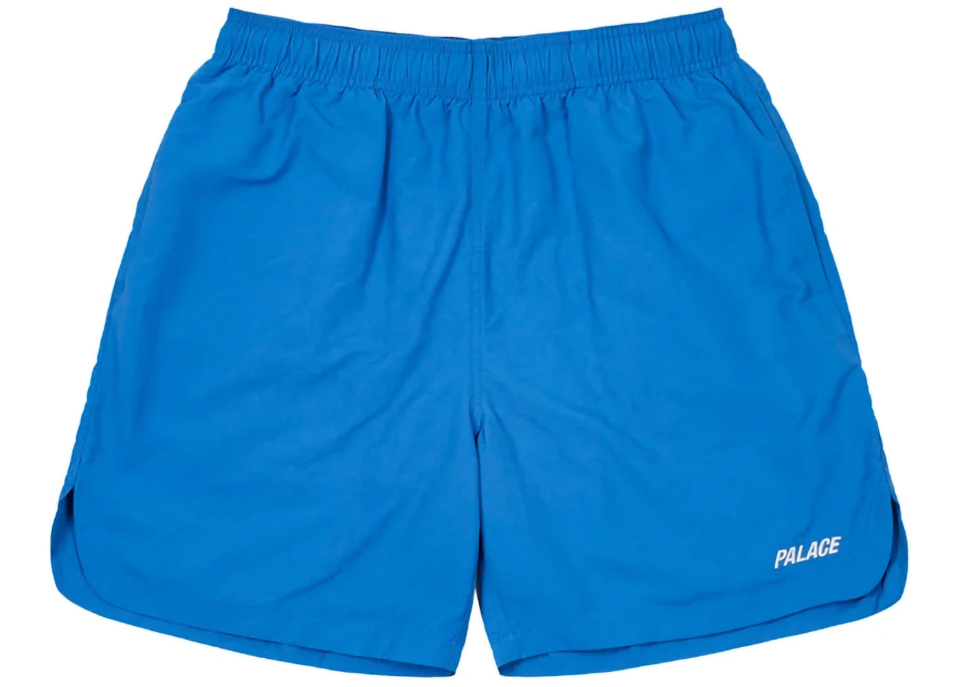 Palace Neon Swim Short Palatial Blue