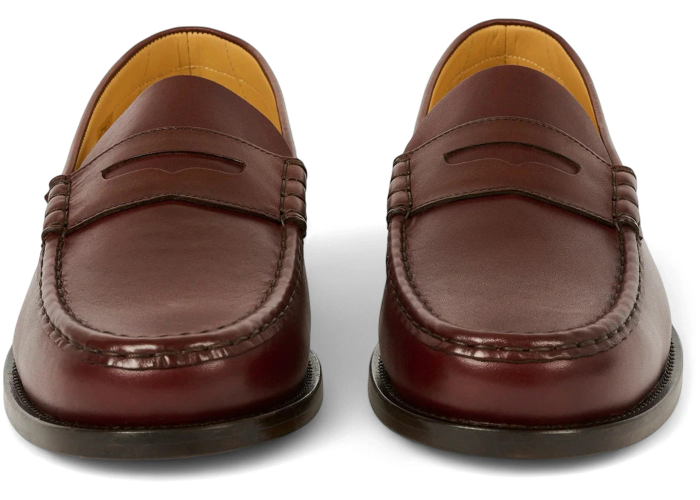 Palace Out Out Loafer Brown