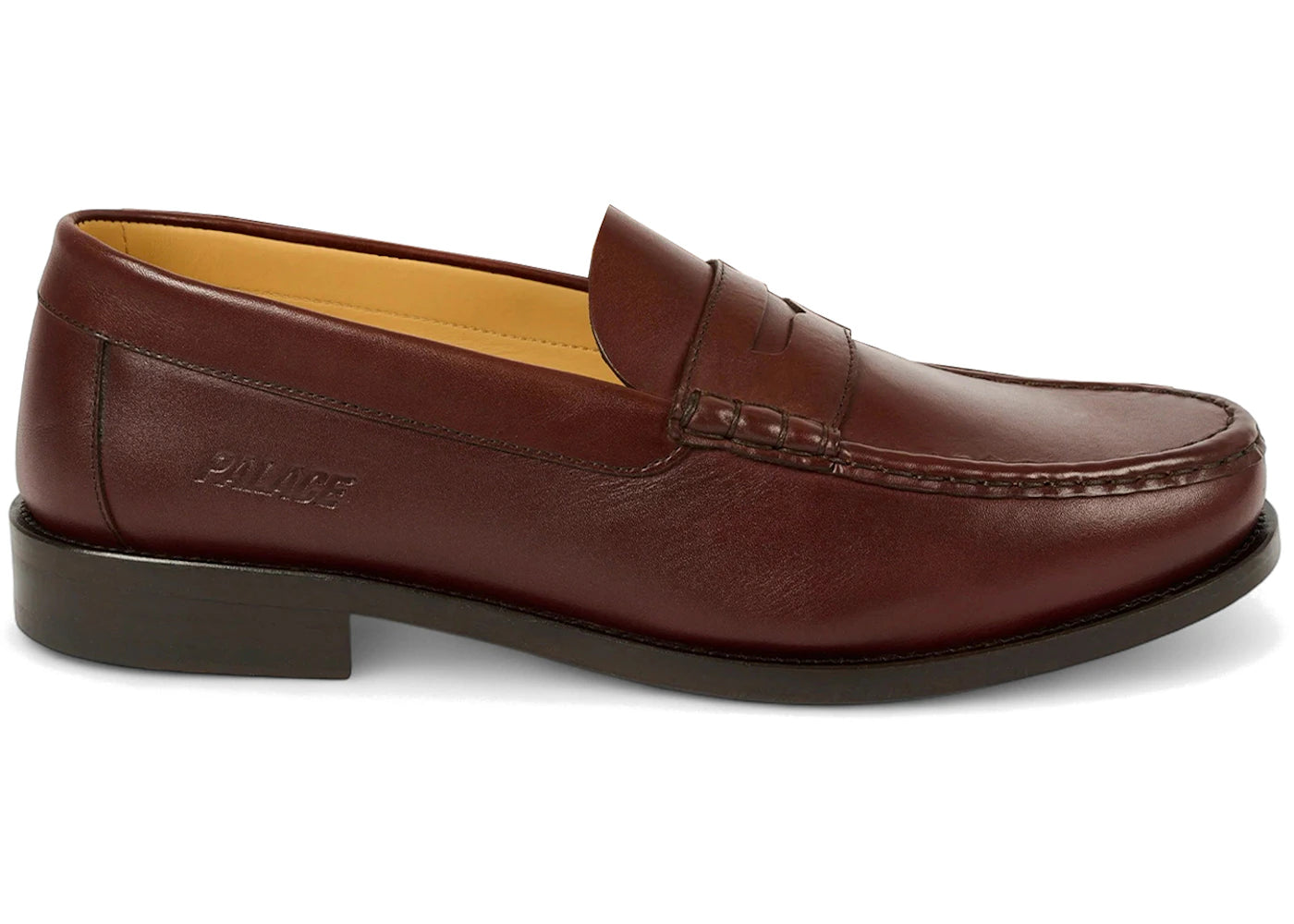 Palace Out Out Loafer Brown