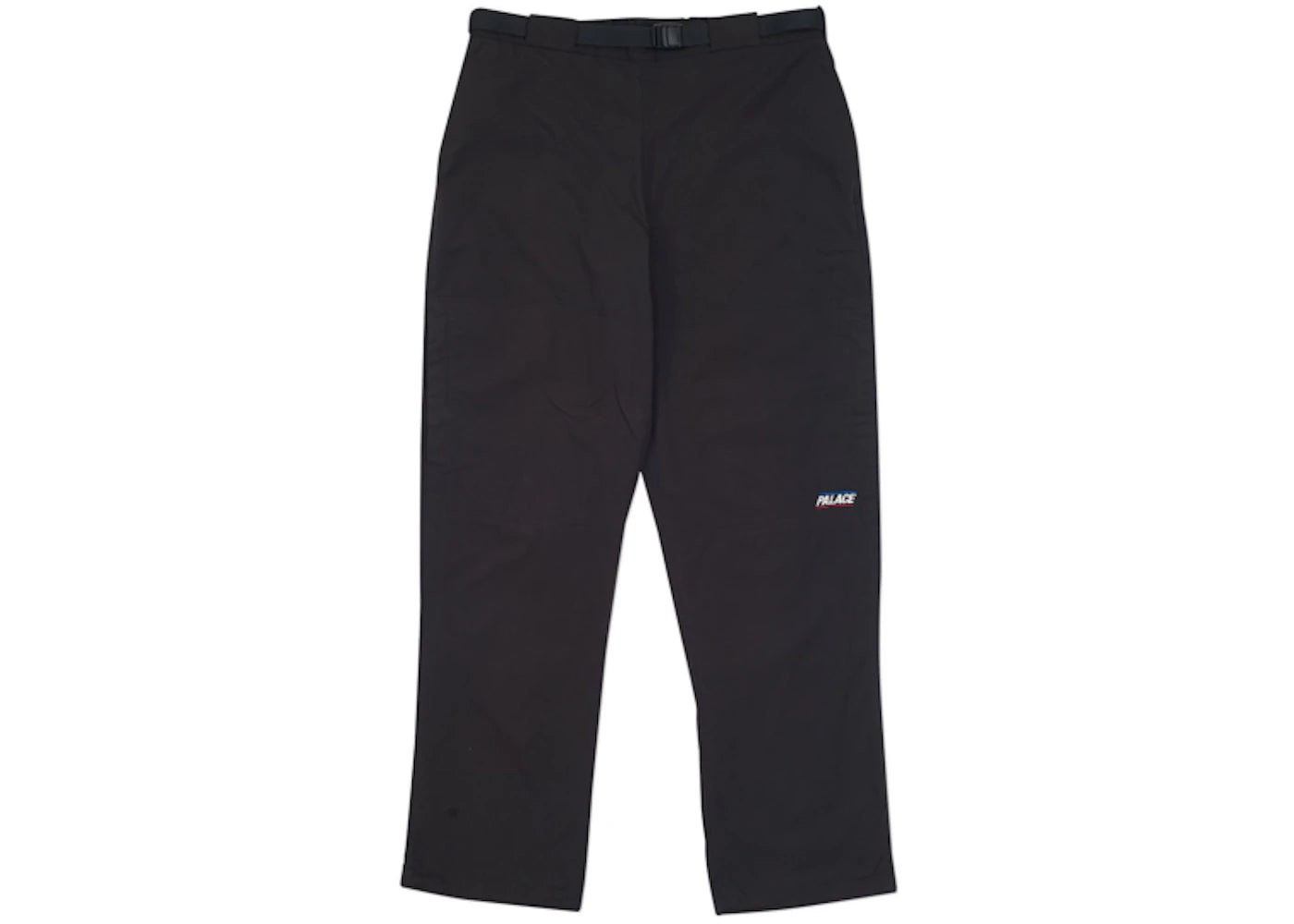 Palace Outer Shell Pant Black