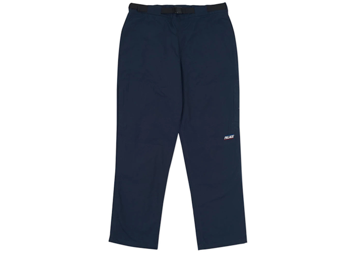 Palace Outer Shell Pant Navy