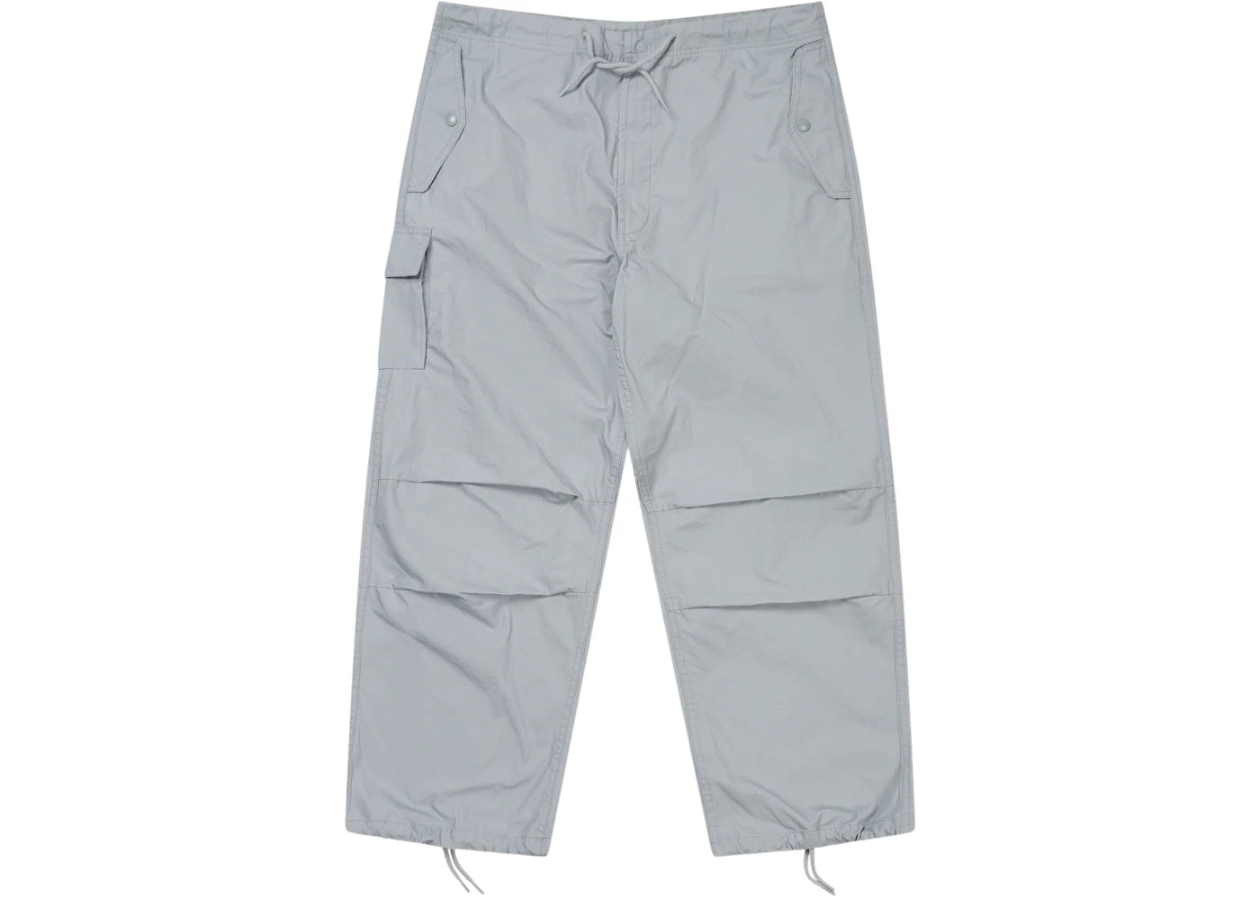 Palace Over Trouser Grey