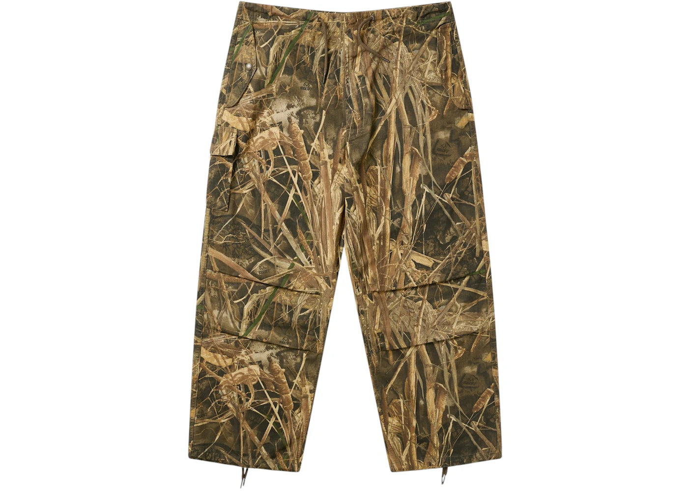 Palace Over Trouser Realtree Max 7