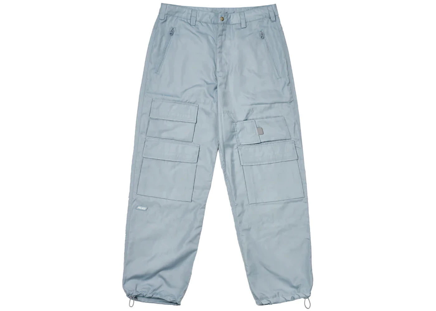 Palace P-2B Cargo Trouser Ice Grey