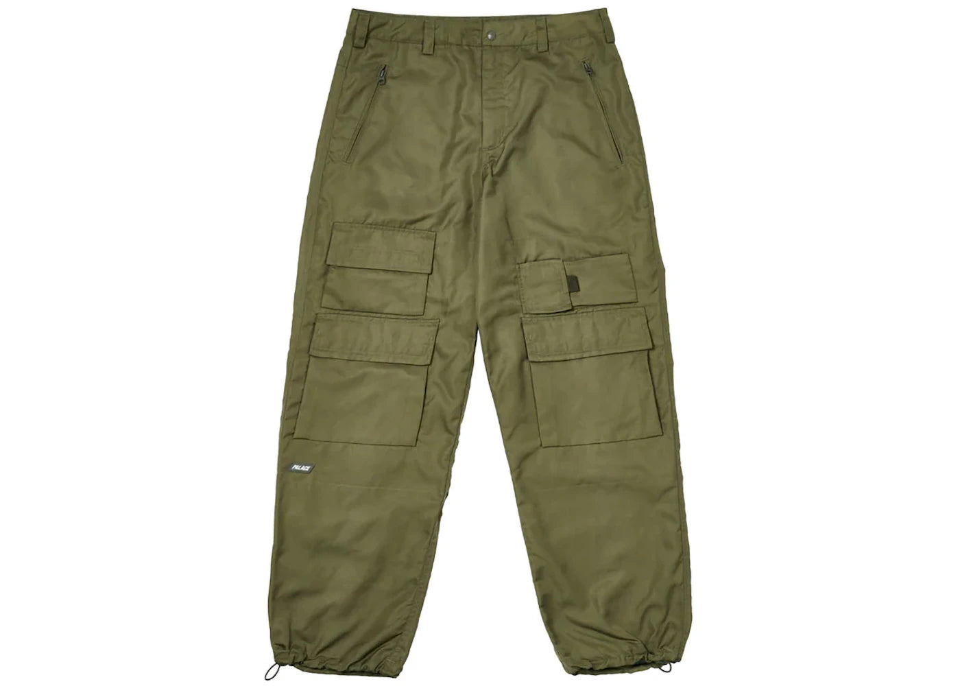 Palace P-2B Cargo Trouser Olive