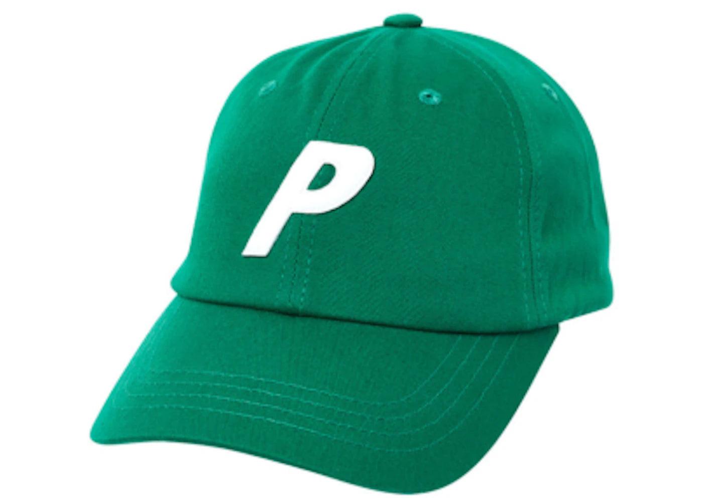 Palace P 6-Panel (FW19) Green