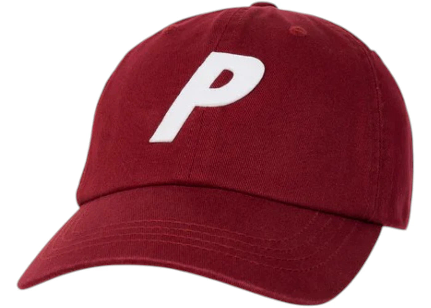 Palace P 6-Panel (FW25) Berg