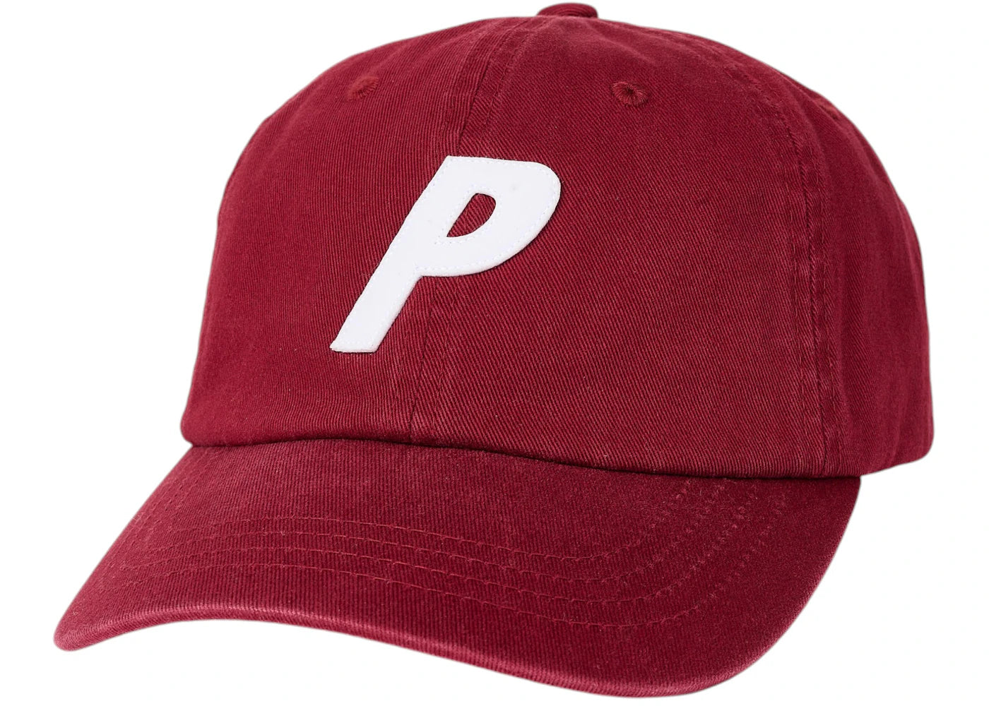 Palace P 6-Panel Hat (FW25) Berg