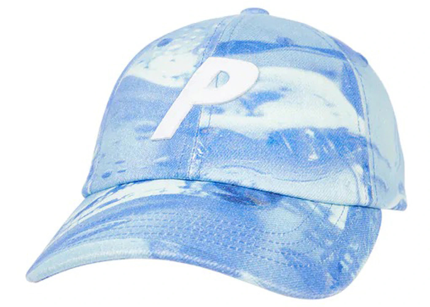 Palace P 6-Panel (SS23) Ultimate Chill