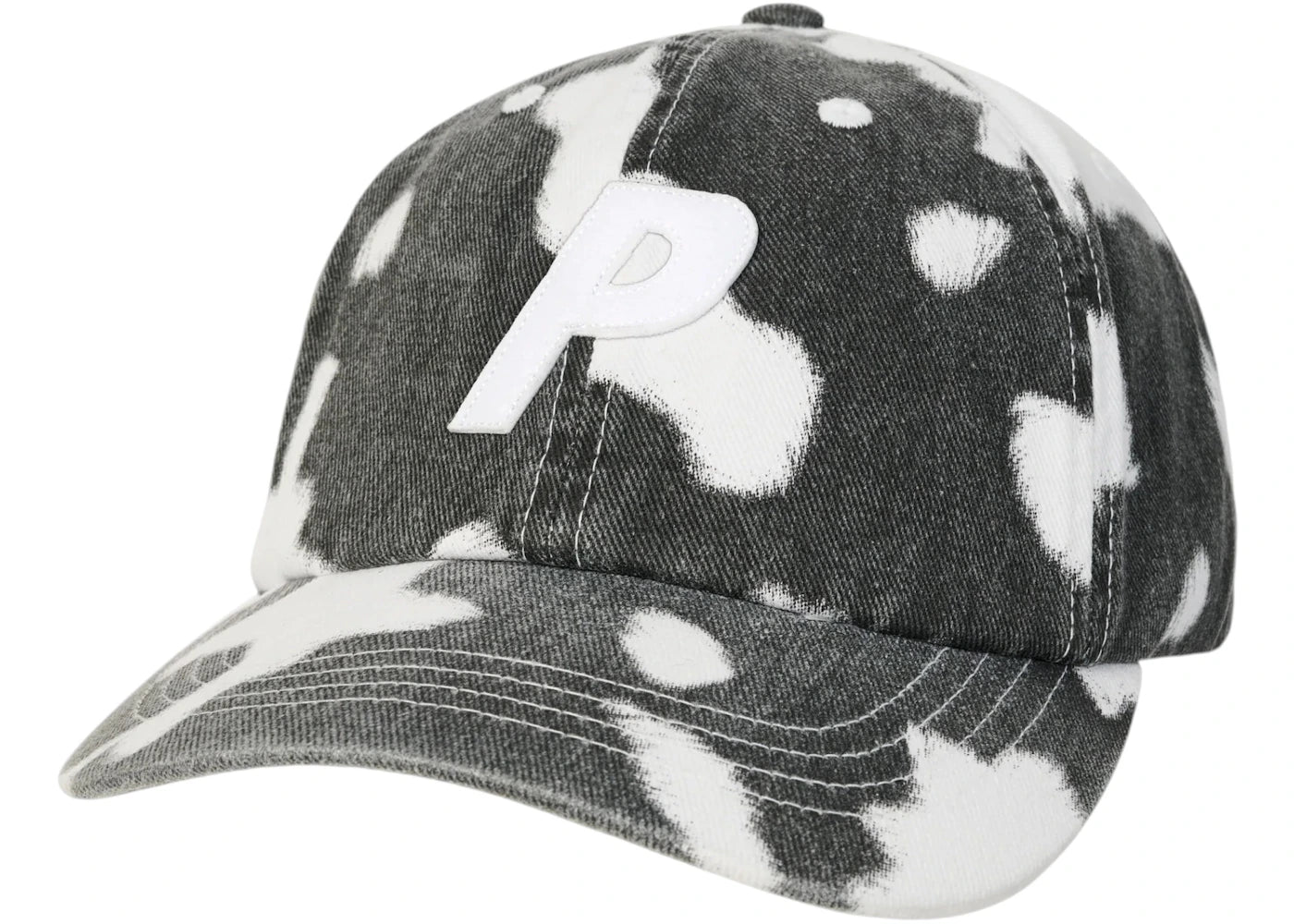Palace P 6-Panel (SS26) Cow
