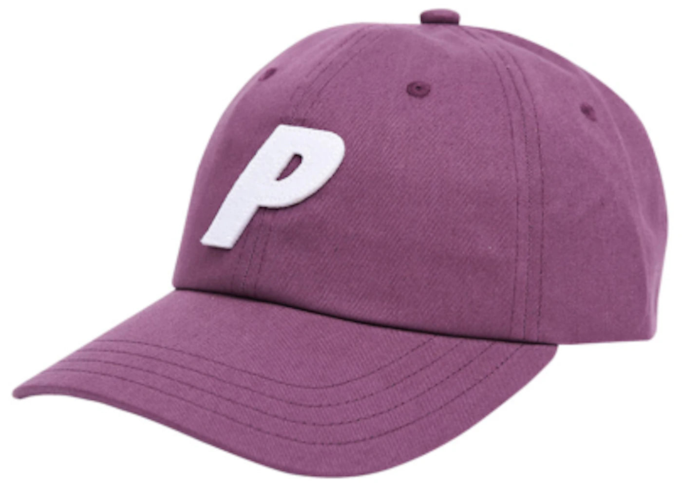 Palace P 6-Panel Wine