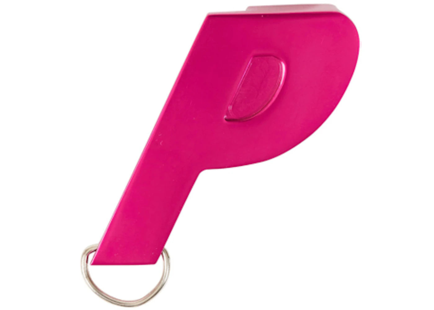 Palace P Bottle Opener Pink
