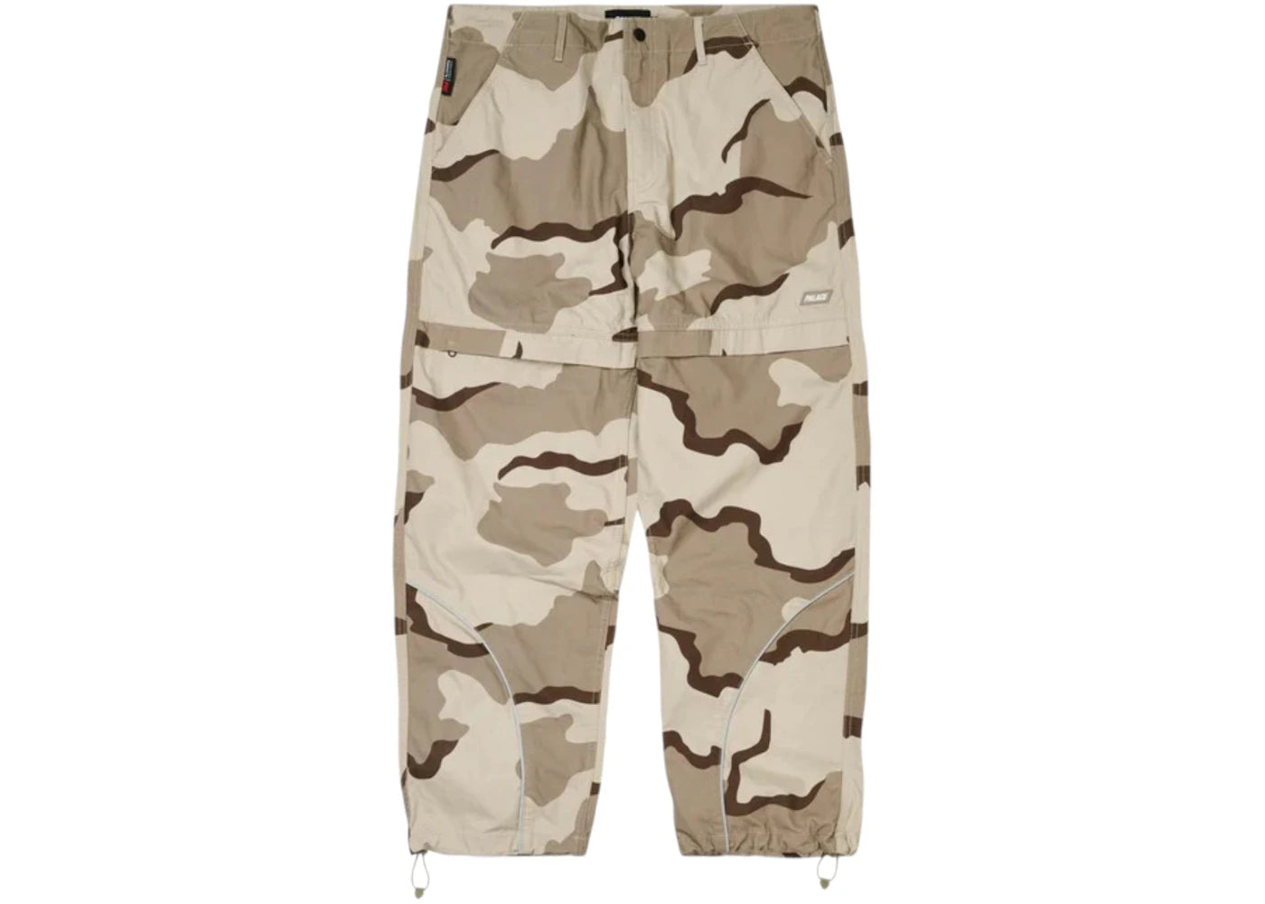Palace P-Carp Trouser Camo