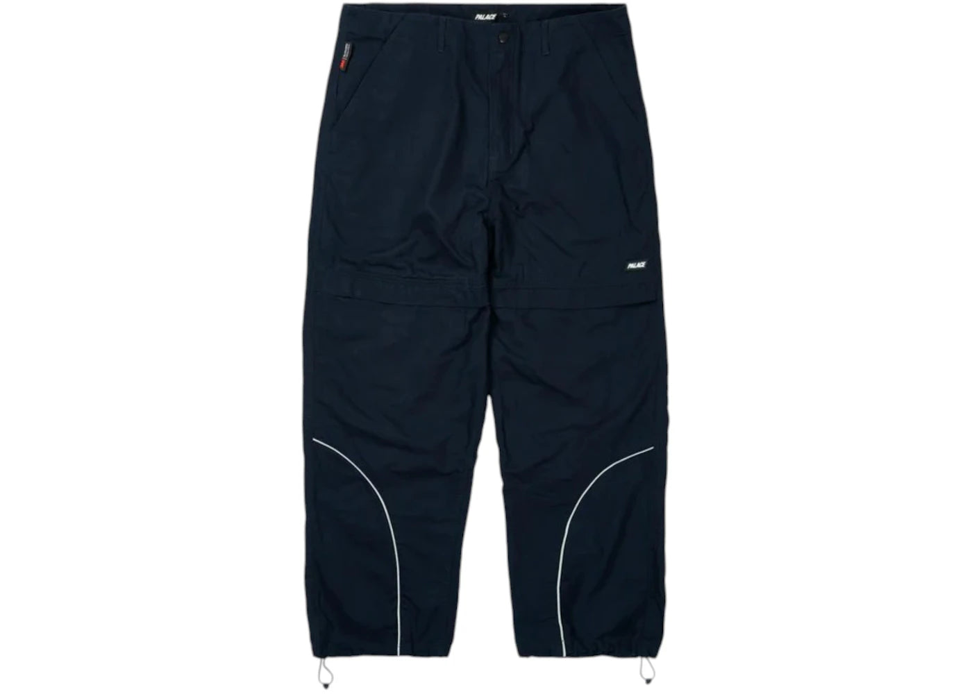 Palace P-Carp Trouser Navy