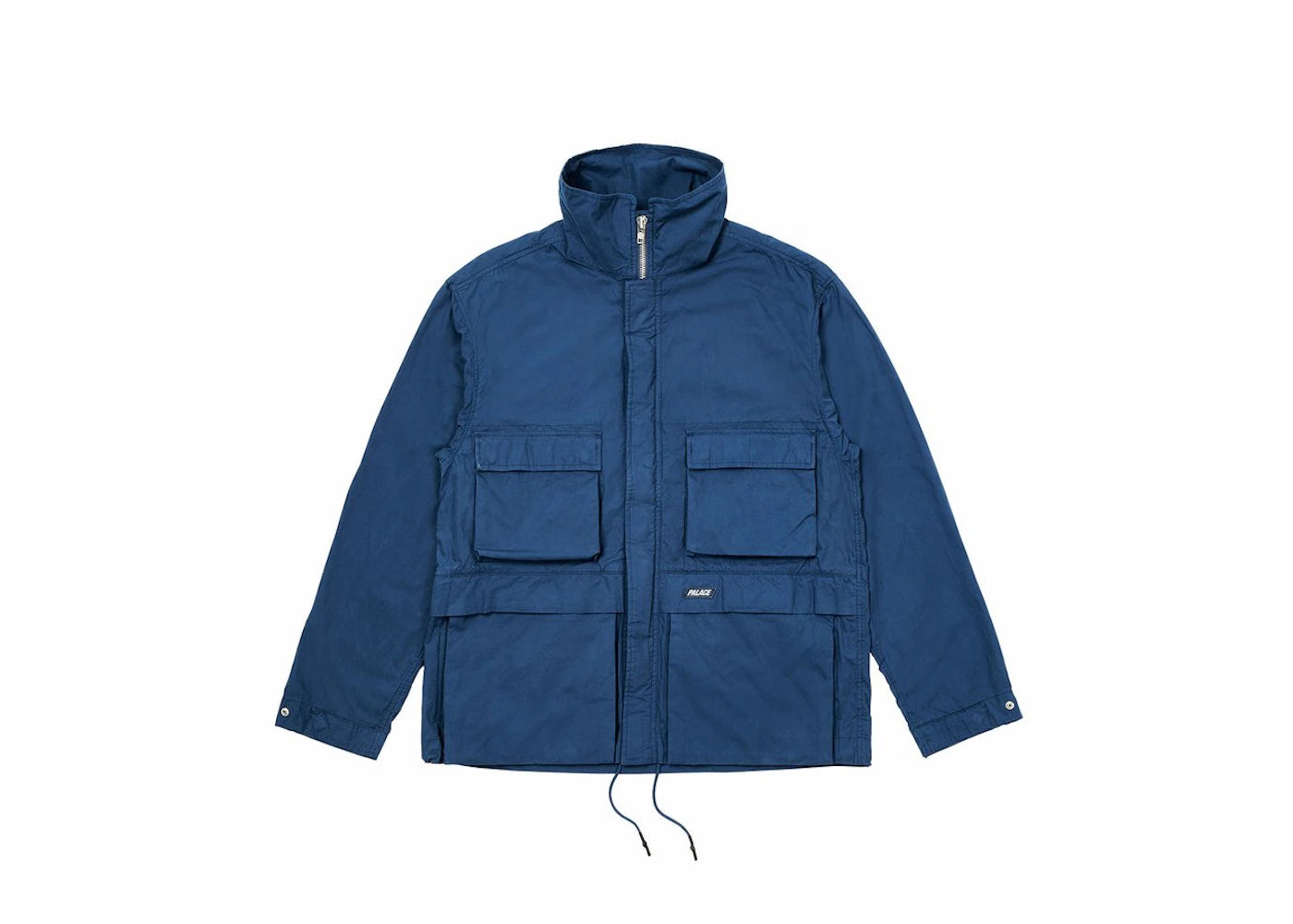 Palace P-Field Jacket Navy