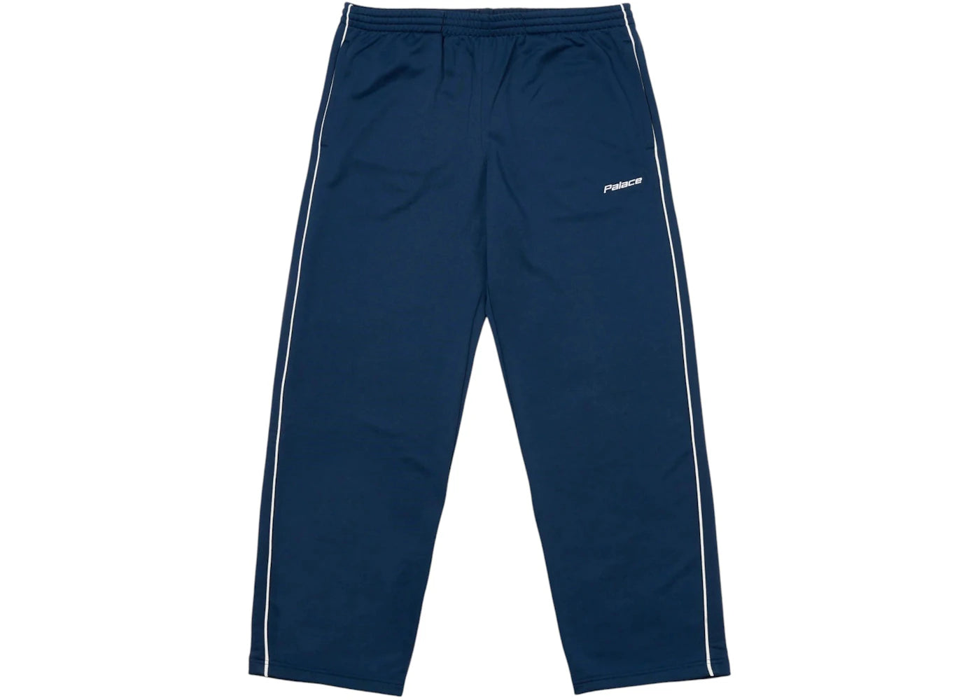 Palace P-Knit Track Jogger (FW25) Navy