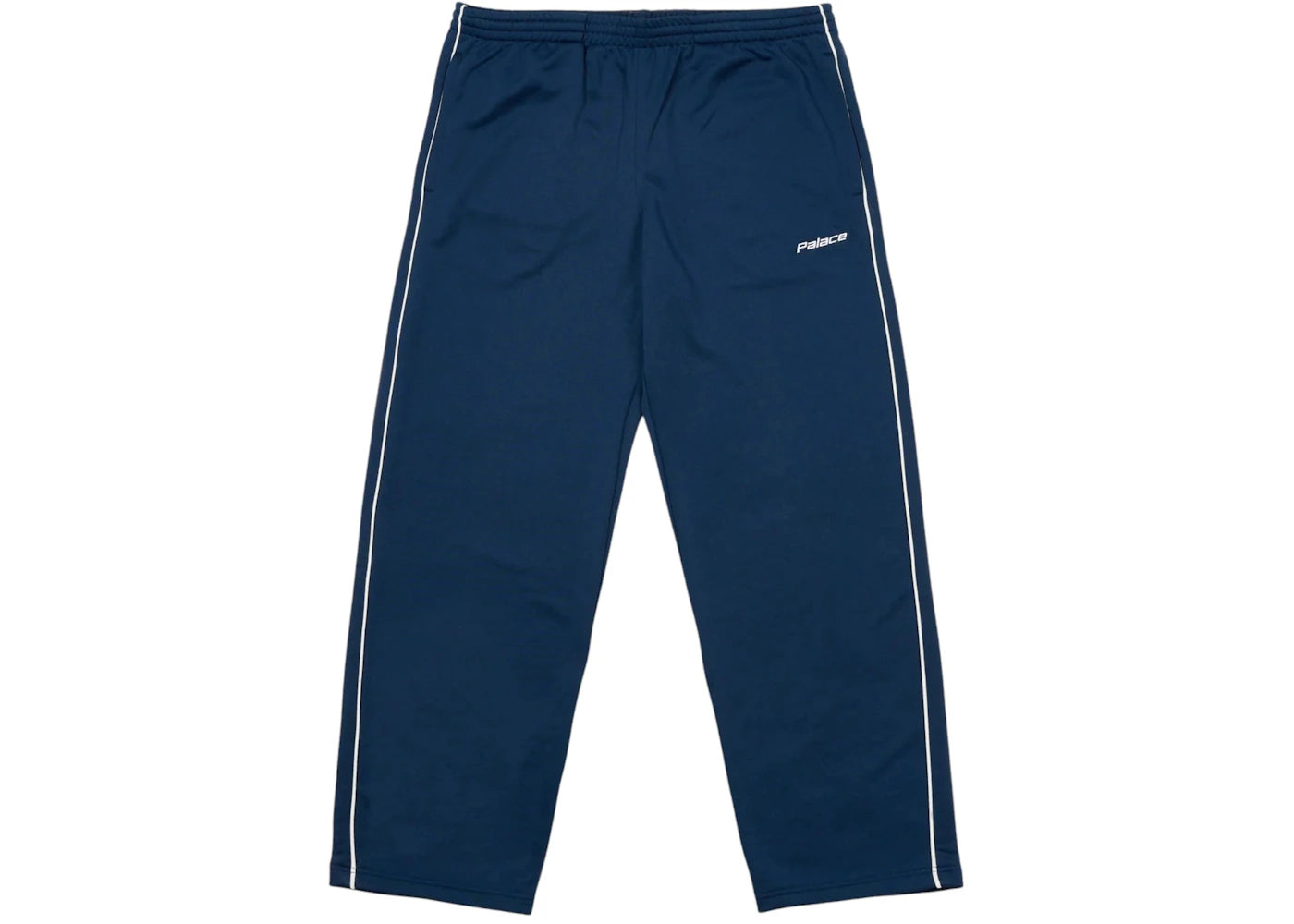 Palace P-Knit Track Jogger Navy