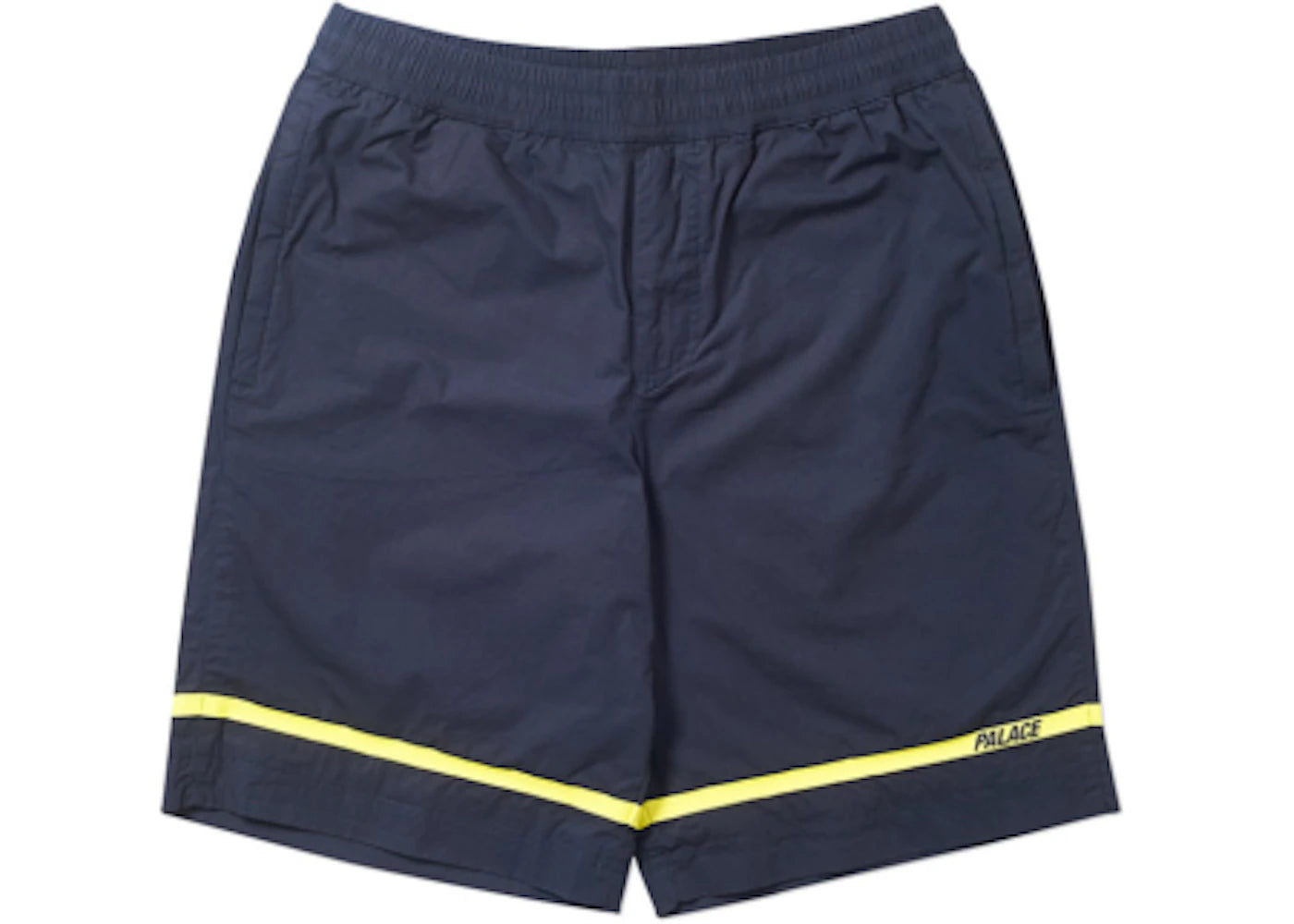 Palace P-Line Cotton Short Navy