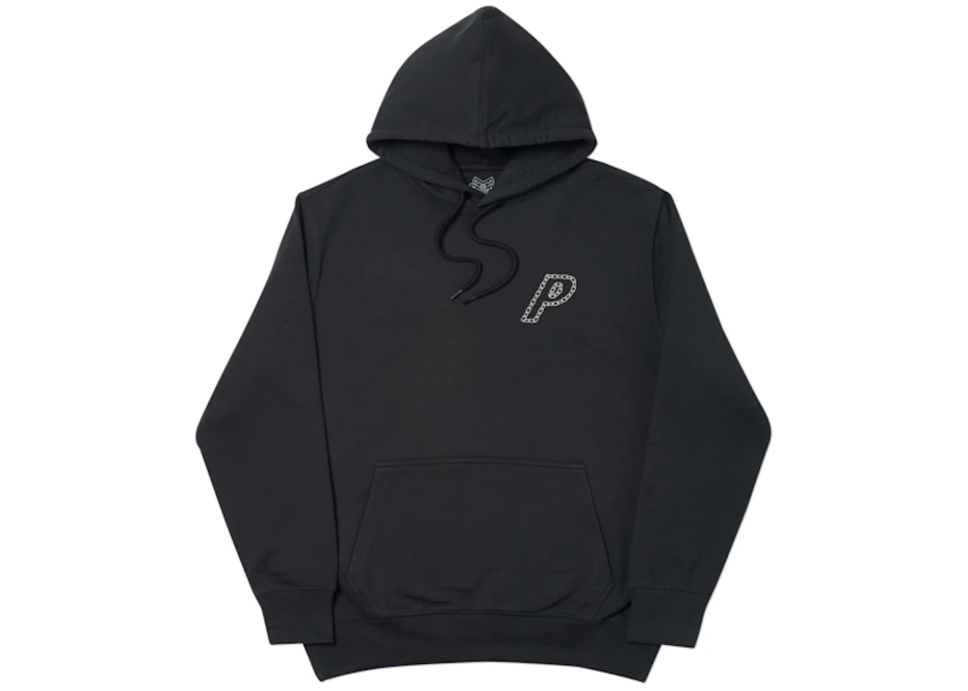 Palace P-Link Hood Black
