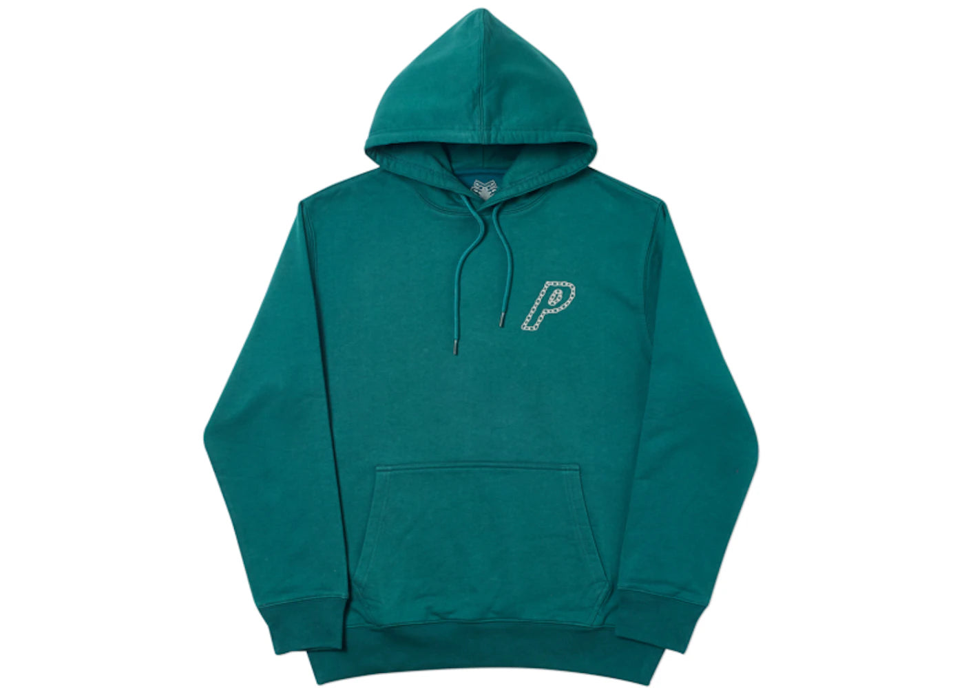 Palace P-Link Hood Forest Green