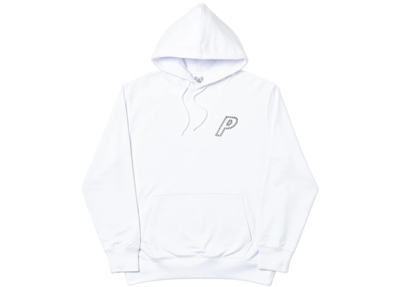 Palace P-Link Hood White