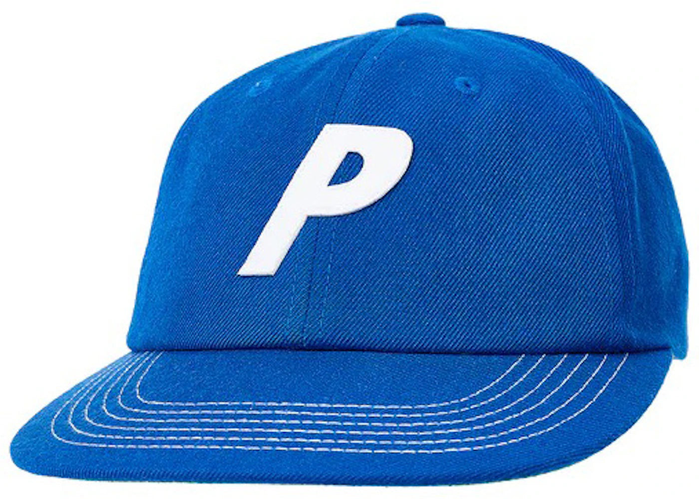 Palace P Snapback Royal