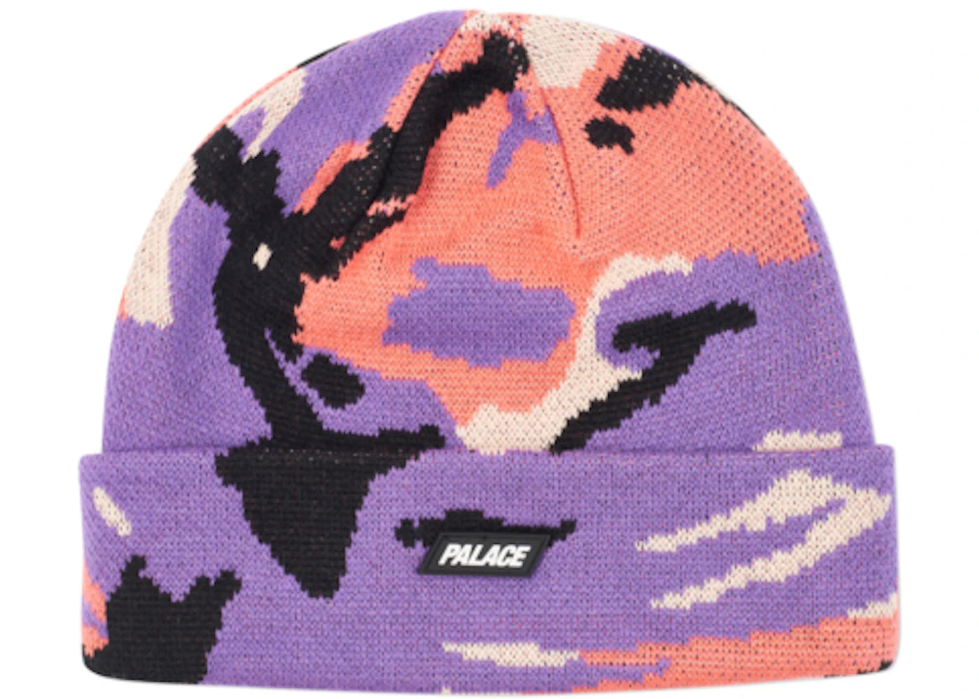 Palace P-Surgent Beanie Rave