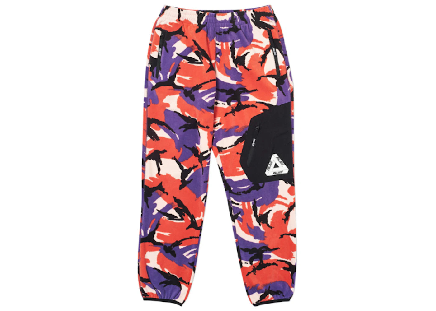 Palace P-Surgent Fleece Joggers Multi DPM
