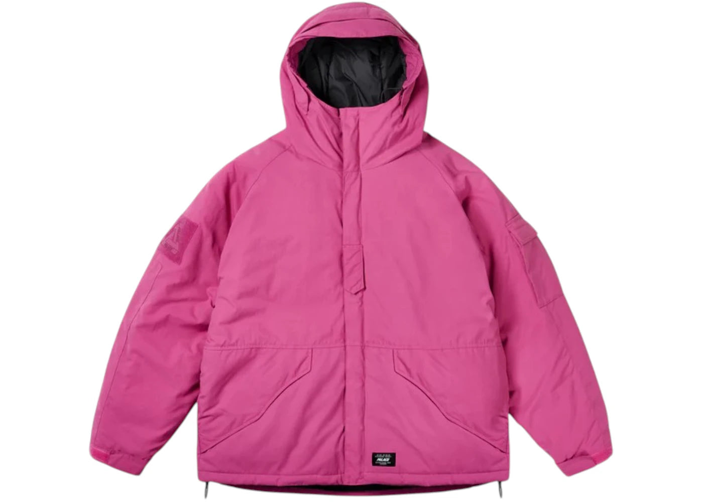 Palace P-Tech 2 Jacket Pink