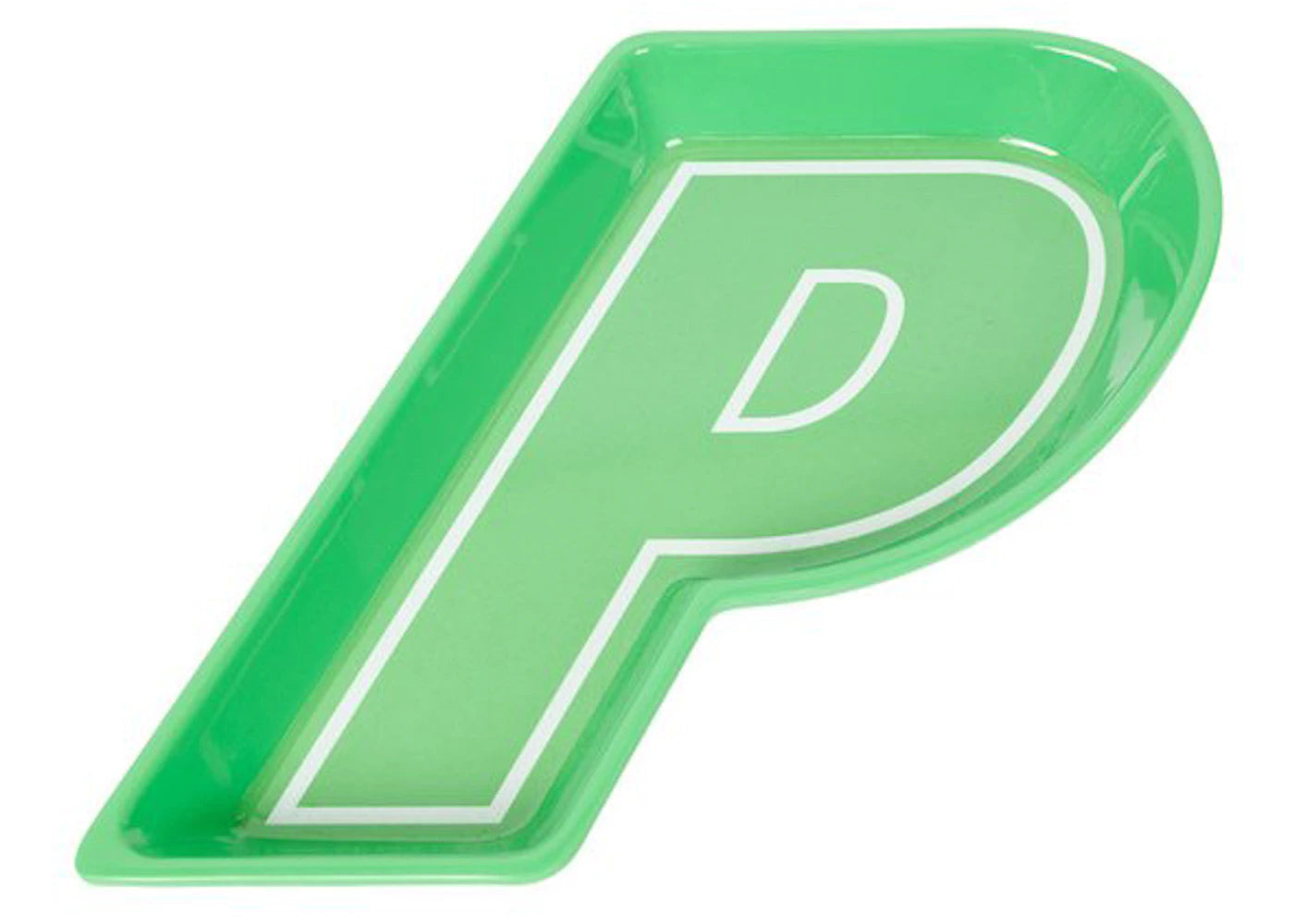 Palace P- Tray Green