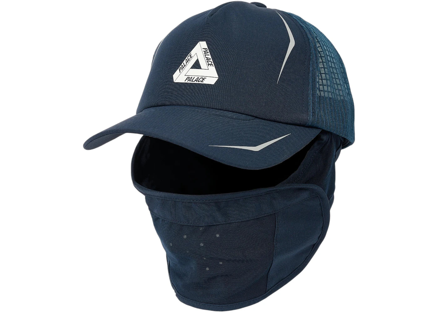 Palace P-Trek 5-Panel Navy