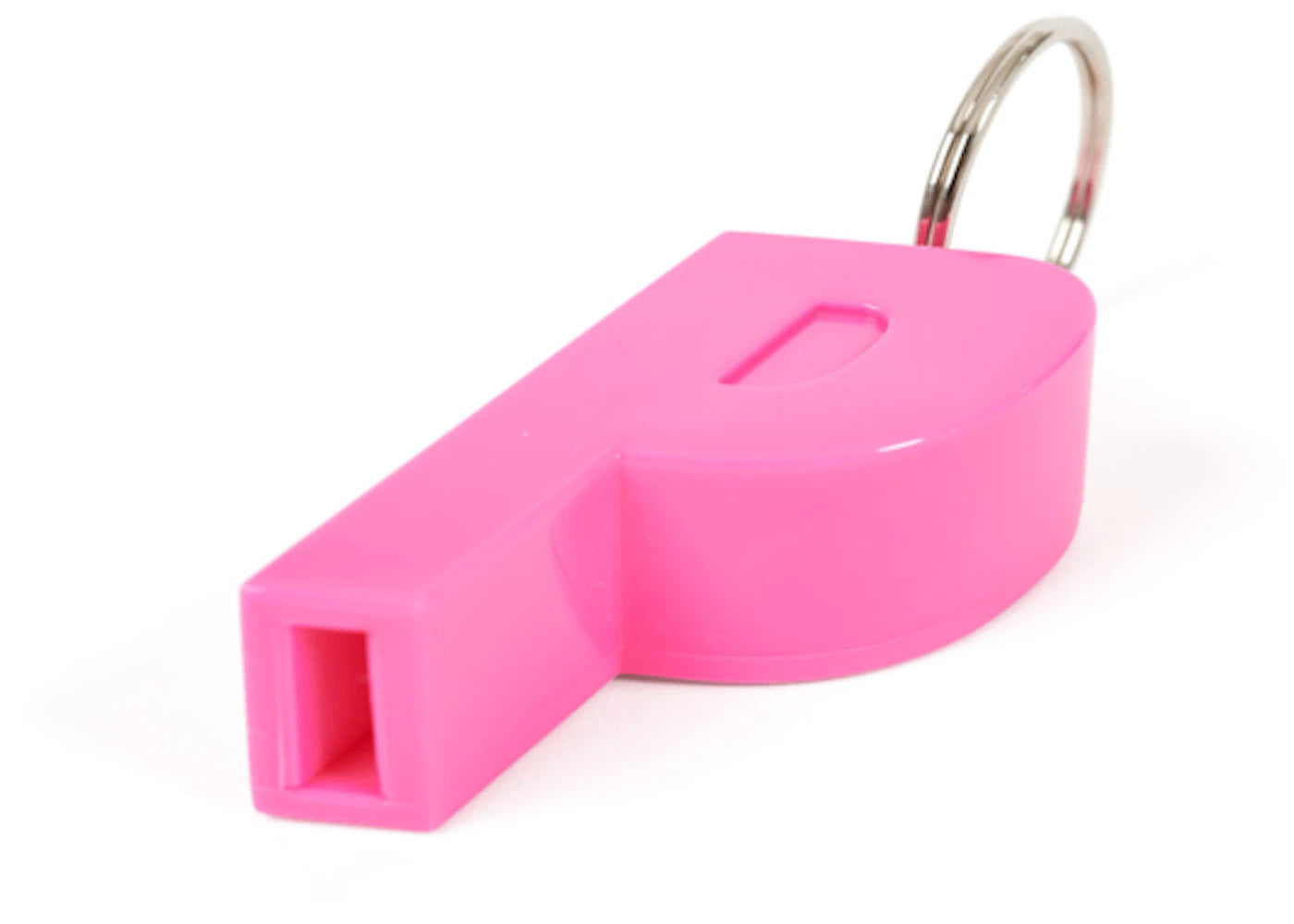 Palace P Whistle Pink