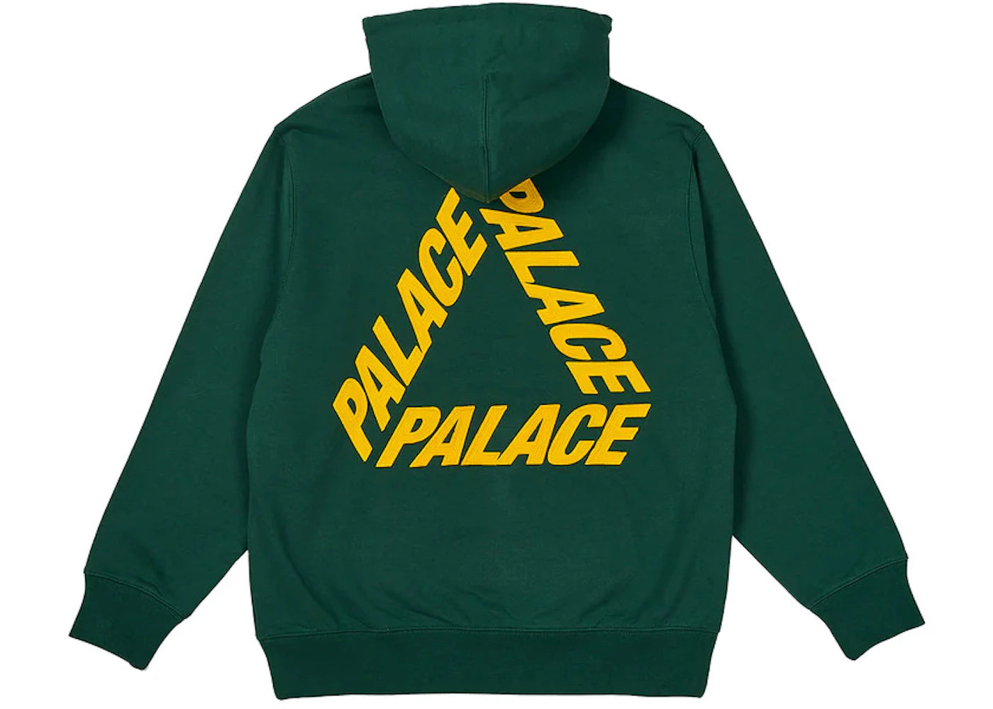 Palace P3 Felt Hood Huntsman