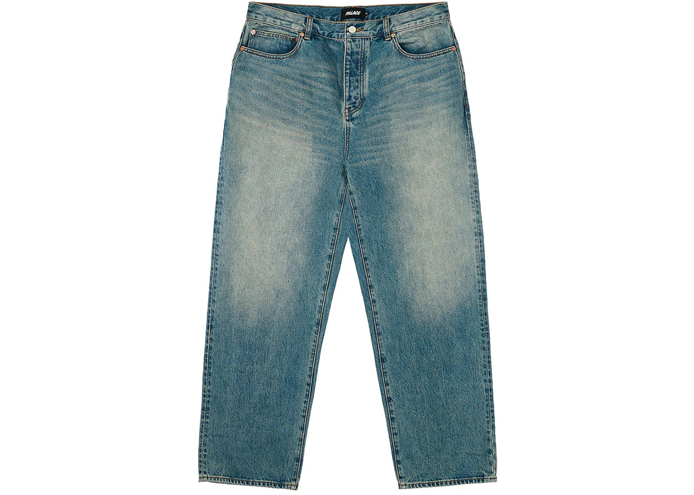 Palace P45 Standard Jean Sand Wash