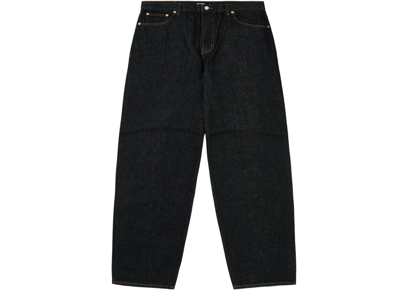 Palace P90 Baggy Jean Indigo Wash
