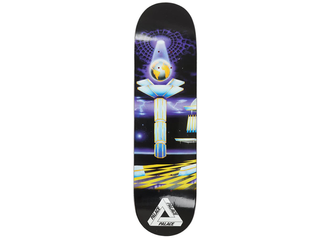 Palace PEZ 8.25 Skateboard Deck