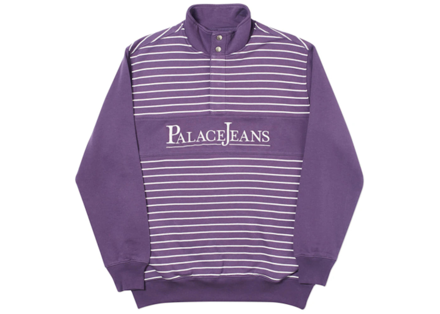 Palace PJ Popper Neck Grape
